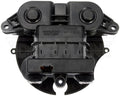 MIRROR CONTROL MOTOR