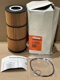 CARTRIDGE OIL FILTER