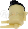 POWER STEERING FLUID RESERVOIR