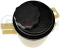 POWER STEERING FLUID RESERVOIR