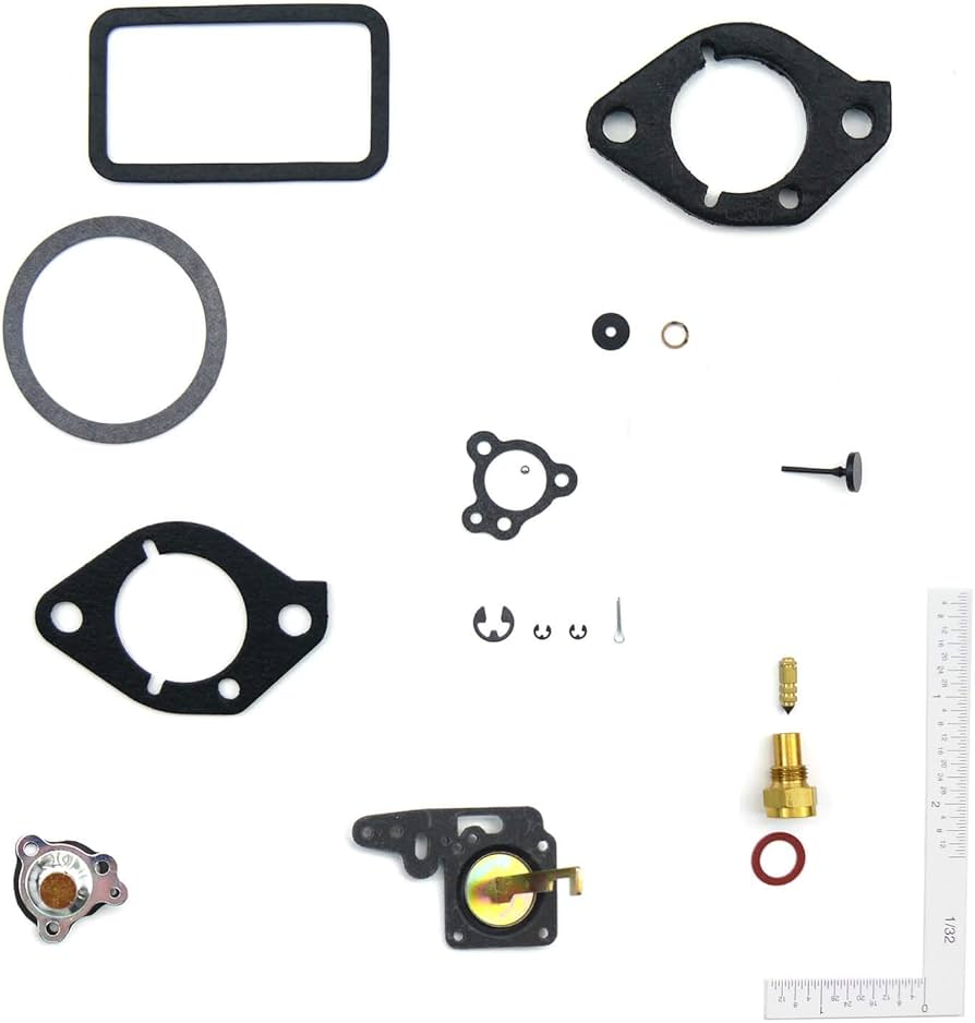 Walker Products Inc. - auto part