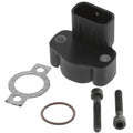 THROTTLE SENSOR