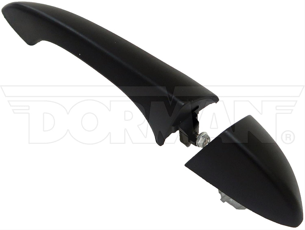 EXTERIOR DOOR HANDLE