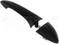 EXTERIOR DOOR HANDLE