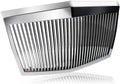 DODGE DURANGO 0406 GRILL BUG SCREEN