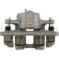 SEMI-LOADED CALIPER