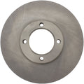 R1 Concepts Brake Rotor Fits Toyota Van