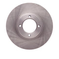 R1 Concepts Brake Rotor Fits Toyota Van
