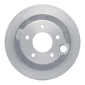 DFC 95-02 Mazda Millenia Rear Brake Rotor