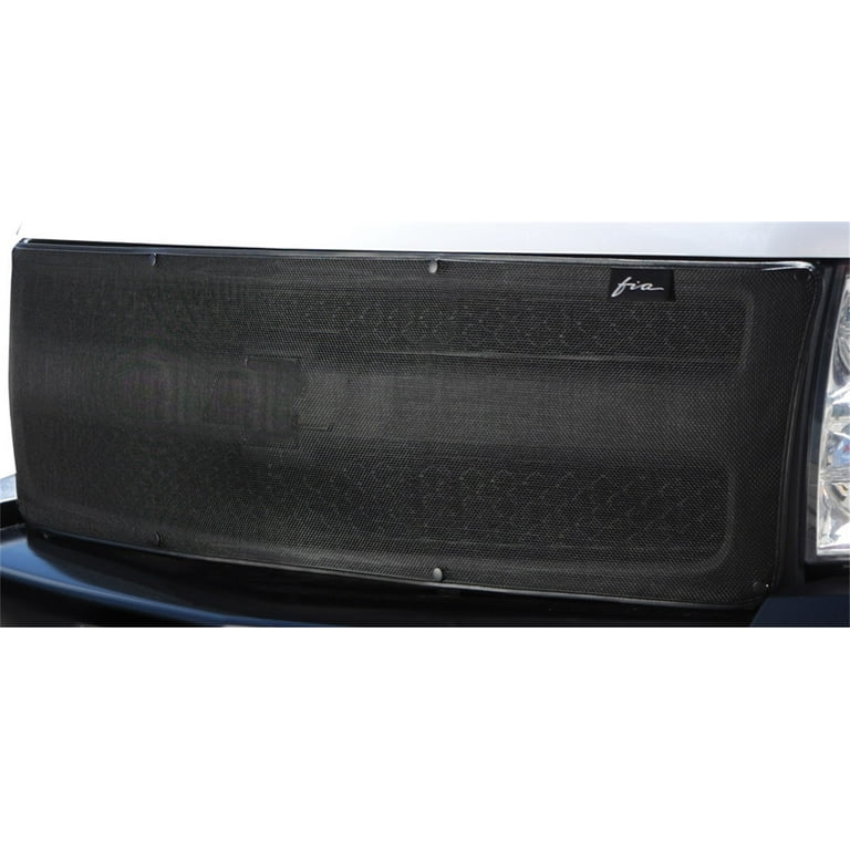 DODGE DAKOTA 8796 GRILL BUG SCREEN