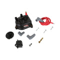Modified Distributor Cap And Rotor For Acura Integra Gsr 94-01 Each Cap Is Specially Fitted With An MSD Power Tower To Accept The High Voltage Of An MSD Blaster Coil MSD Ignition