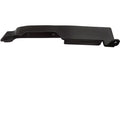 CAPA LT FRT WHEEL OPENING MOLDING EXTENSION PAD TOYOTA SIENNA 1117