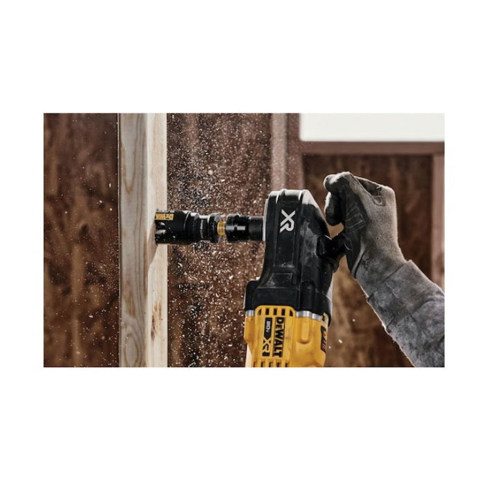 23/4 (70MM) MM HOLESAW