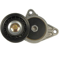AUTOMATIC BELT TENSIONER