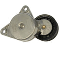 AUTOMATIC BELT TENSIONER