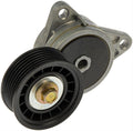AUTOMATIC BELT TENSIONER