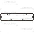 MAHLE Original Lincoln Aviator 05-03 Plenum Chamber