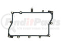 MAHLE Original Lincoln Aviator 05-03 Plenum Chamber