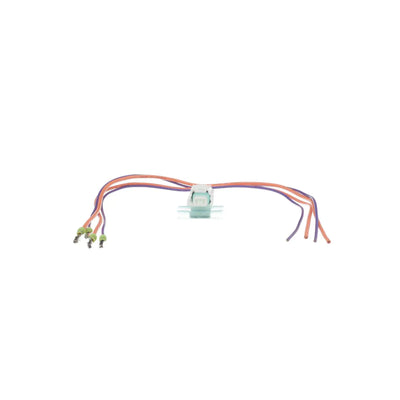 STANDARD IGN auto part