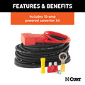 TAIL LIGHT CONVERTER