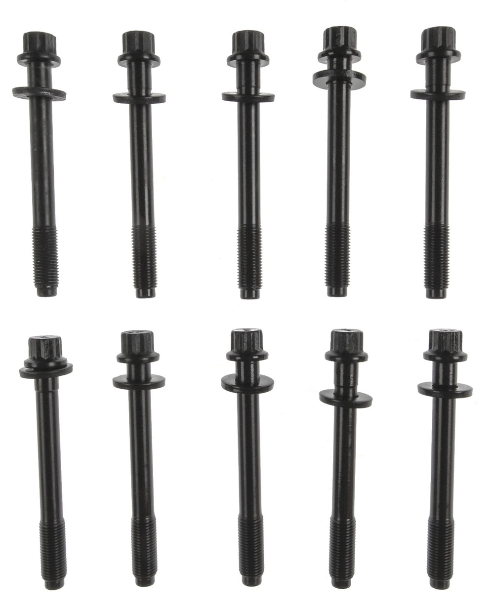 CHRYSLER / MITSUBISHI 2.0L 2.4L 19952005 CYLINDER HEAD BOLTS