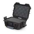 Nanuk black auto part
