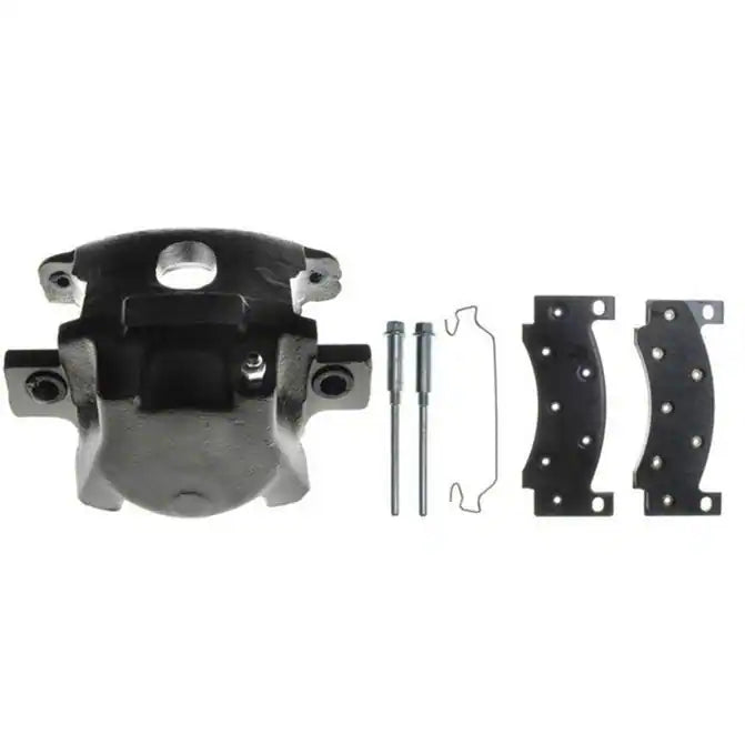 LOADED CALIPERS
