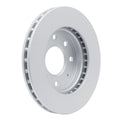 DFC 88-07 Dodge Colt Front GeoSPEC Coated Rotor