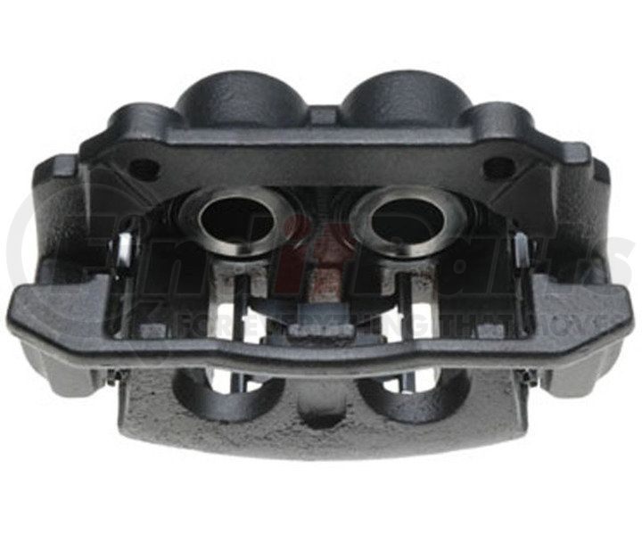 Front Brake Hardware: Various Makes and Models; friction ready calipers
