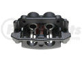 Front Brake Hardware: Various Makes and Models; friction ready calipers