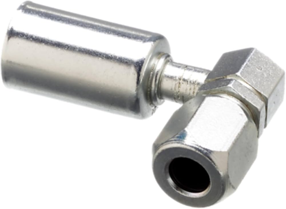HYDRAULIC COUPLING - POLARSEAL (ACA