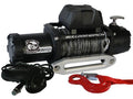 FRONT MOUNTED RECEIVER ACCESSORY, L