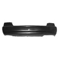 Sherman Parts bumper