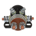 SOLENOID 24V 200AMPS CONT. DUTY STD