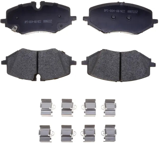 R auto part