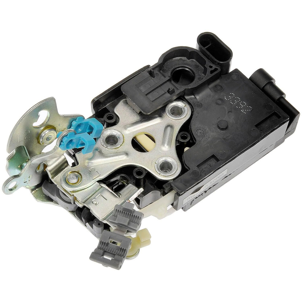 DOOR LOCK ACTUATORS