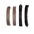 DFC auto part