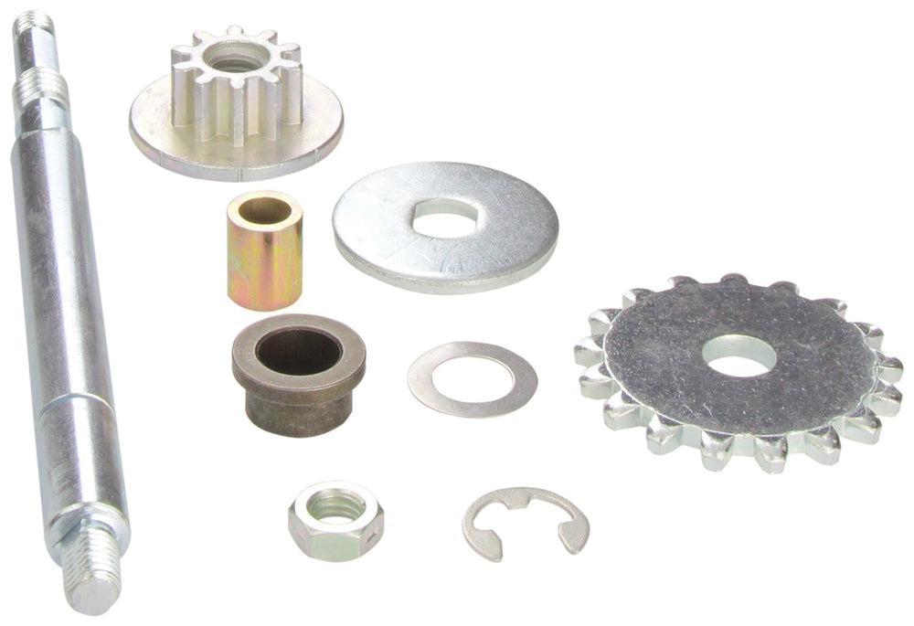 PINION SHAFT/GEAR KIT