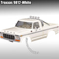 BODY FORD F-150 TRUCK (1979) COMP