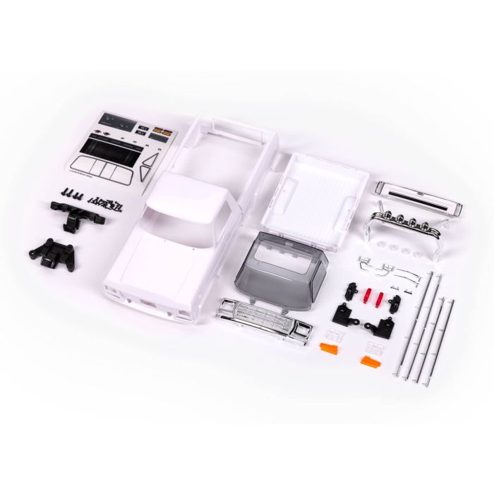TRAXXAS auto part