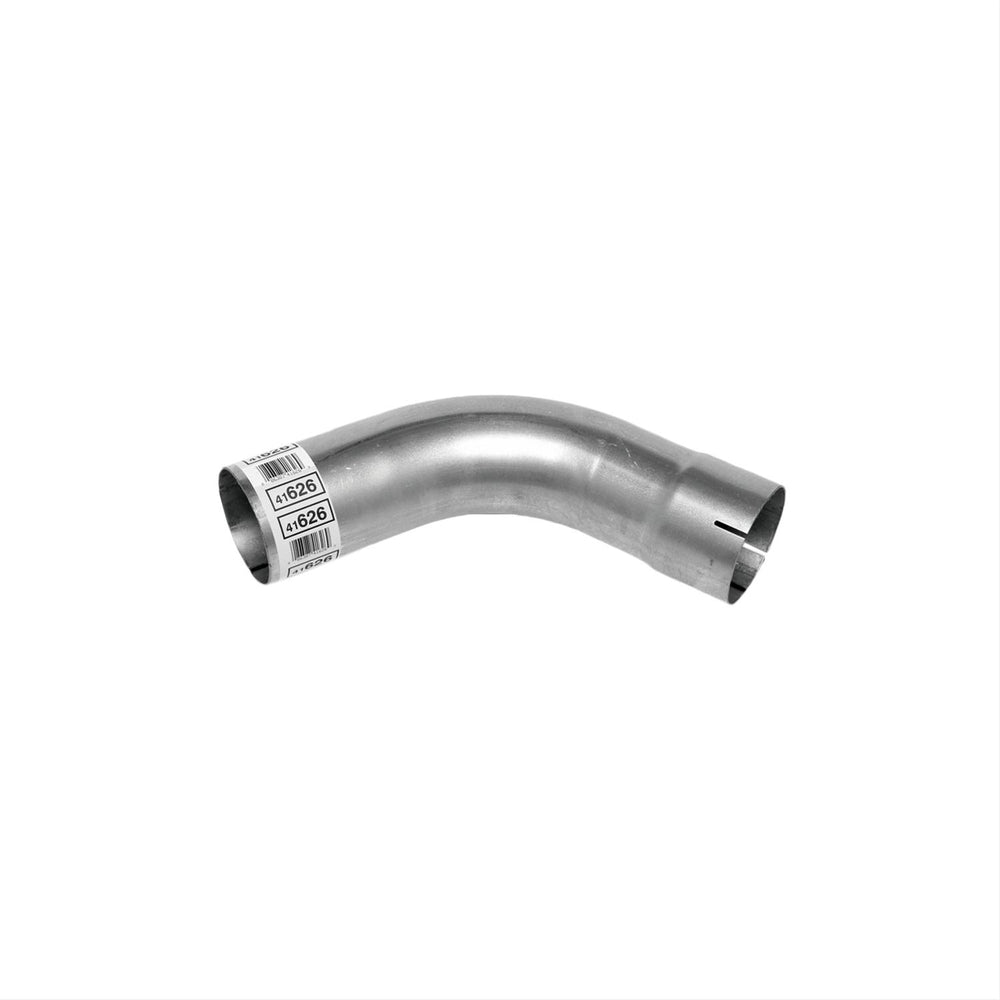 ELBOW-ALUMINIZED