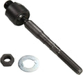 MOOG 15-20 Acura TLX Front Inner / Inner Tie Rod End