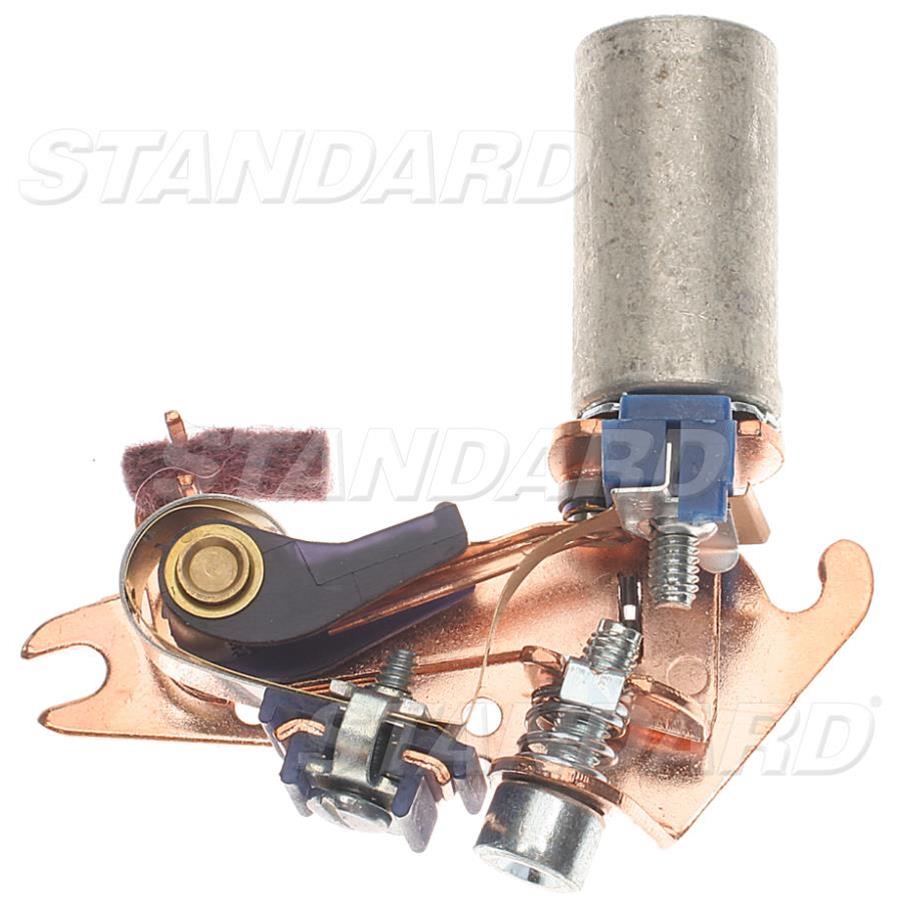 STANDARD IGN auto part