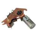 POINTS & CONDENSER