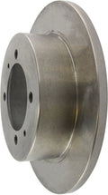 Centric Performance Brake Rotor