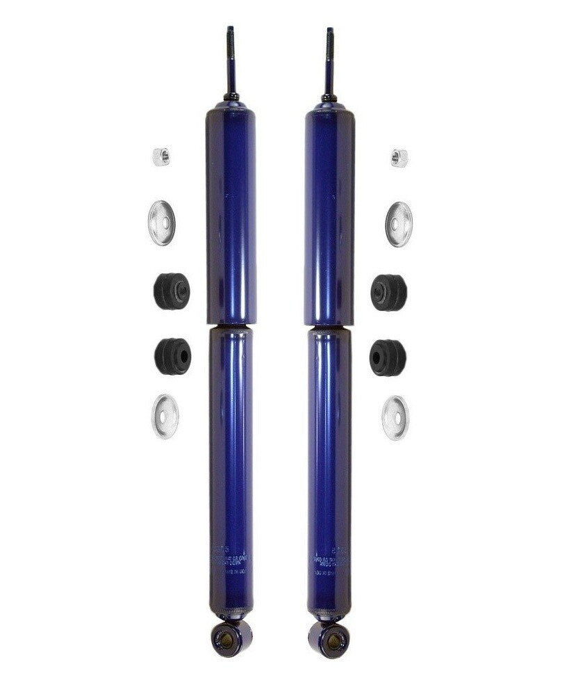 MONROE SHOCKS & STRUTS shock absorber