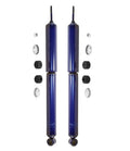 MONRO-MATIC PLUS SHOCK A