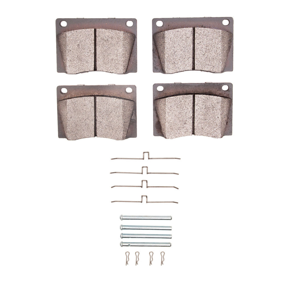 DFC auto part