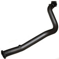 WELD ON TURN DOWN DIESEL EXHAUST TIP 4.00IN ID / 4.00IN OD