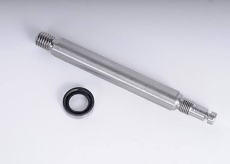 GM Performance auto part